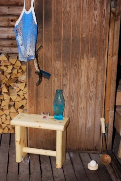 Vaarnii Ast 003 pall, furu