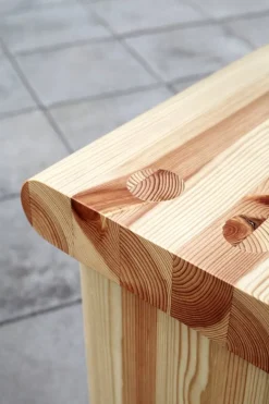 Vaarnii Ast 003 pall, furu