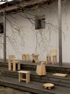 Vaarnii Ast 003 pall, furu