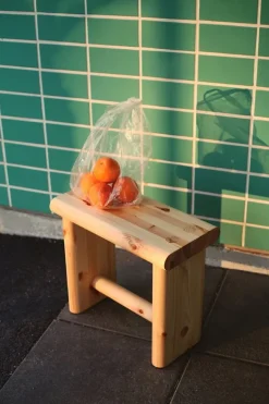 Vaarnii Ast 003 pall, furu