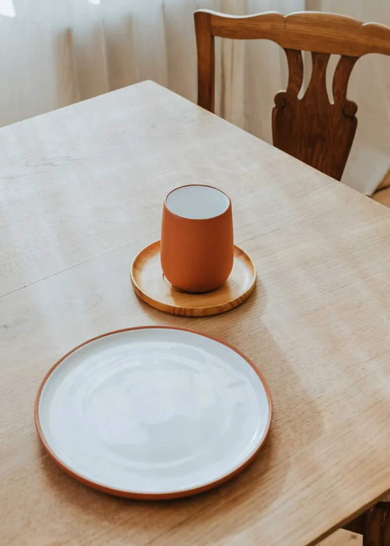 Vaidava Ceramics Earth mugg