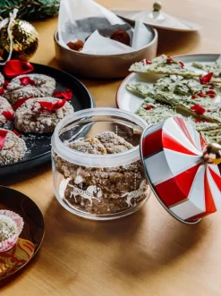 Vaidava Ceramics Eclipse tallrik 29 cm, svart