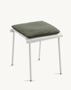 valerie_objects Aligned dyna, utomhus, S, grå