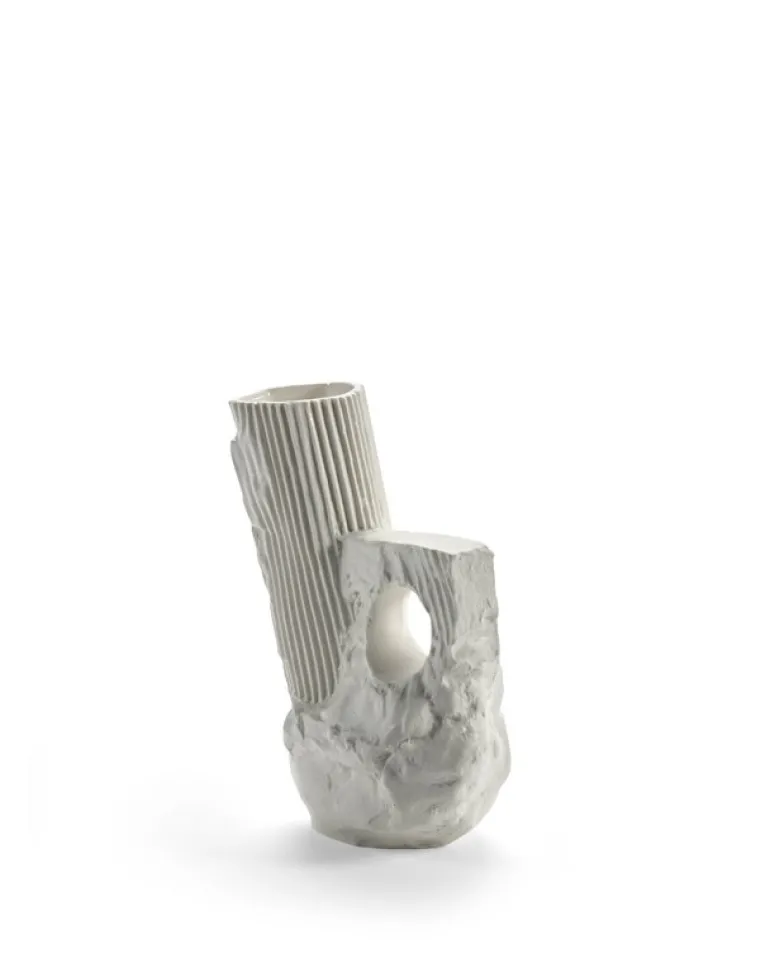 valerie_objects Artifacts kanna I, off-white