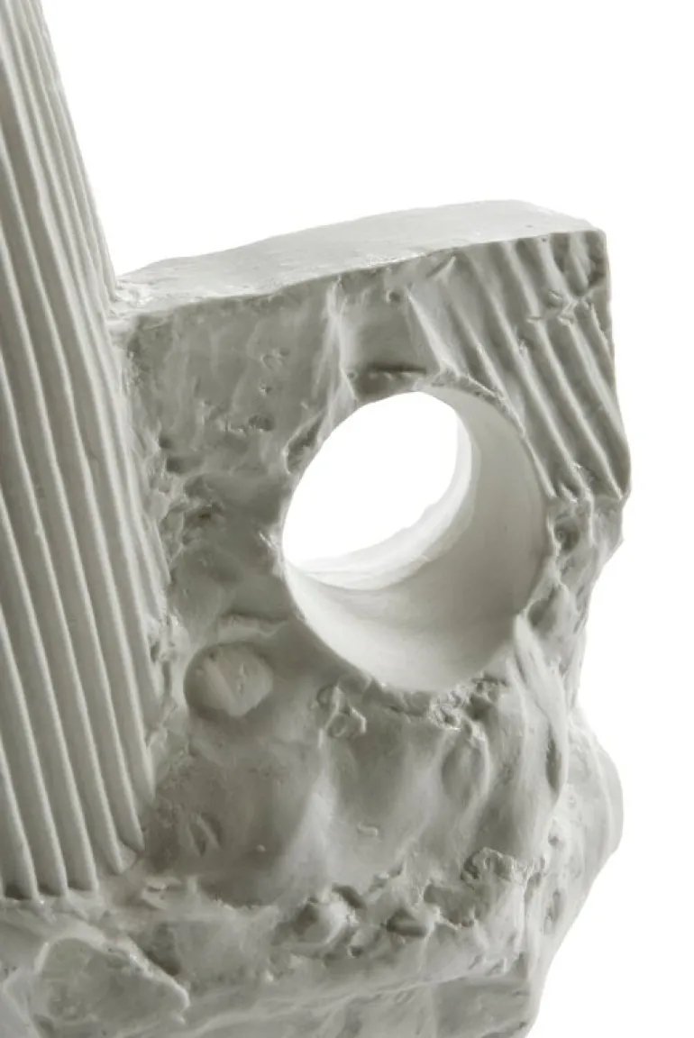 valerie_objects Artifacts kanna I, off-white