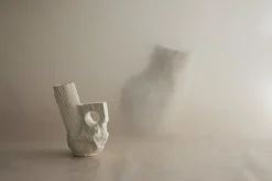 valerie_objects Artifacts kanna I, off-white