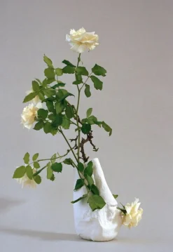 valerie_objects Artifacts kanna II, off-white