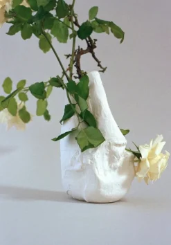 valerie_objects Artifacts kanna II, off-white