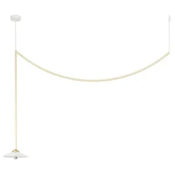 valerie_objects Ceiling Lamp N°4 taklampa, ivory