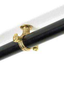 valerie_objects Ceiling Lamp N°3, svart