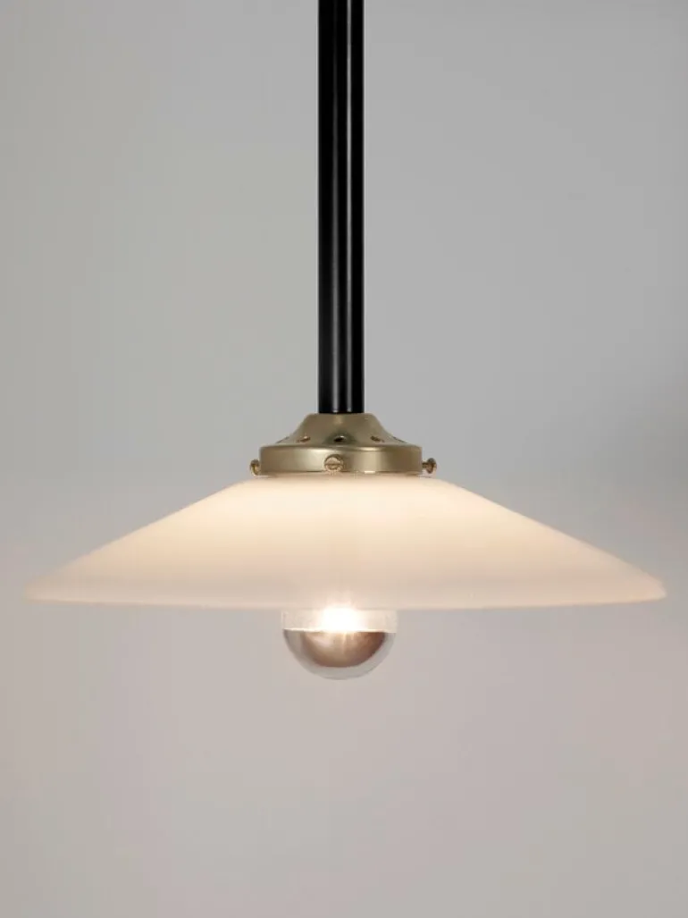 valerie_objects Ceiling Lamp N°3, svart