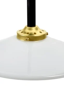 valerie_objects Ceiling Lamp N°3, svart