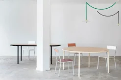 valerie_objects Ceiling Lamp N°5, svart