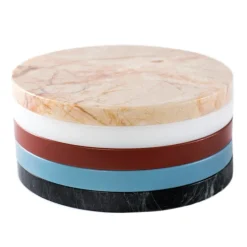 valerie_objects Five Circles, set C, 21 cm, 5 delar