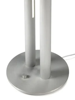 valerie_objects Floor Lamp L1, aluminium