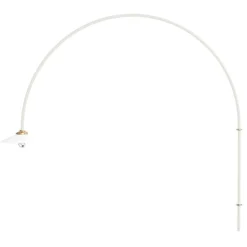 valerie_objects Hanging Lamp N°3, dimbar, elfenben