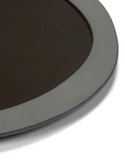 valerie_objects Inner Circle tallrik, M, grå