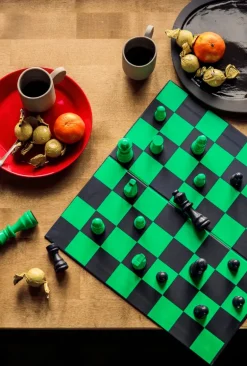 valerie_objects Inner Circle espressokopp, ljusgrå