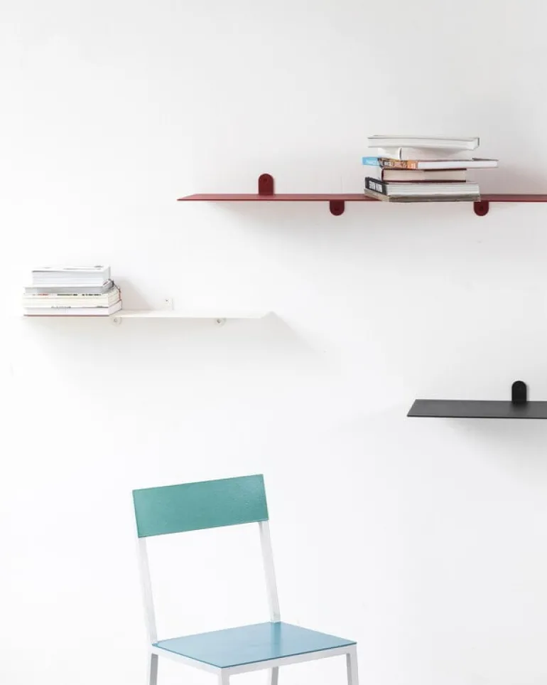 valerie_objects Shelf n°1, svart
