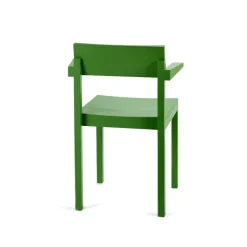 valerie_objects Silent fåtölj, gräs