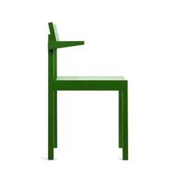 valerie_objects Silent fåtölj, gräs