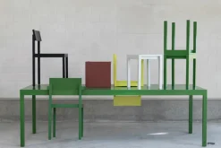 valerie_objects Silent fåtölj, gräs