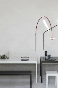 valerie_objects Silent matbord, S, kol