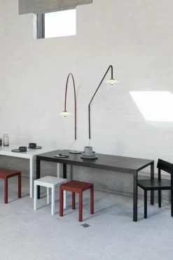 valerie_objects Silent matbord, S, kol