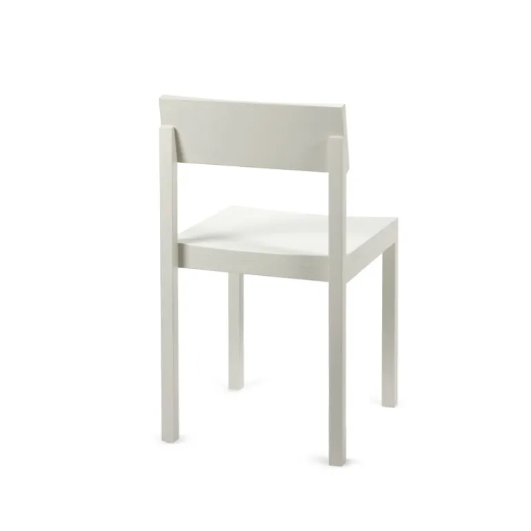 valerie_objects Silent stol, krita