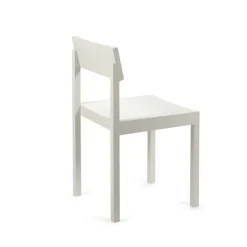 valerie_objects Silent stol, krita