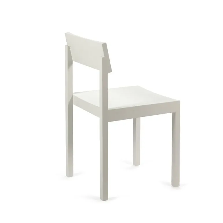 valerie_objects Silent stol, krita