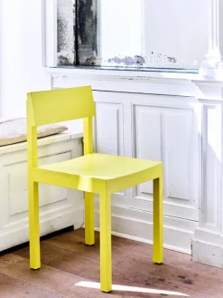 valerie_objects Silent stol, sol