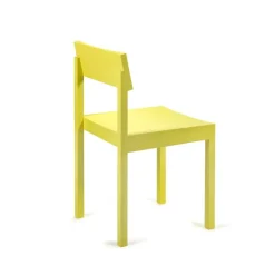 valerie_objects Silent stol, sol