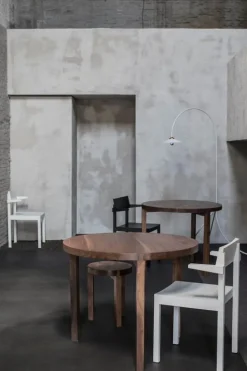 valerie_objects Solid pall, valnöt