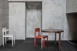 valerie_objects Standing Lamp n1, grön