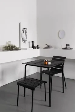 valerie_objects Tramonto 06 vägglampa, spegel