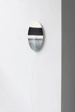 valerie_objects Tramonto 06 vägglampa, spegel