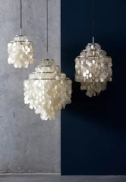 Verpan Fun 2DM pendel