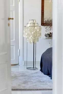 Verpan Fun 1STM golvlampa