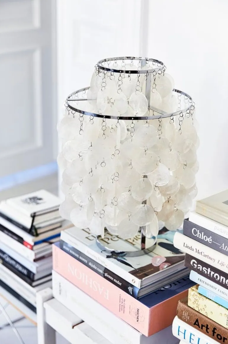 Verpan Fun 2TM bordslampa