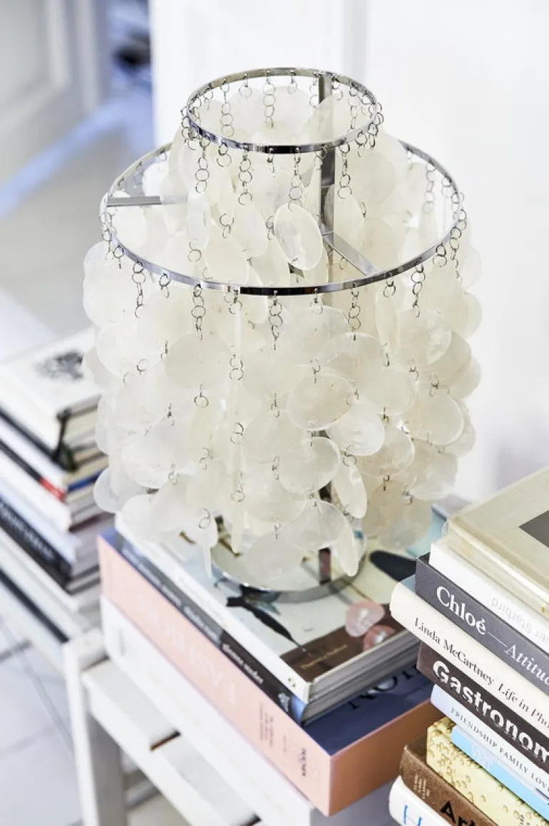 Verpan Fun 2TM bordslampa