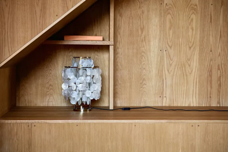 Verpan Fun 2TM bordslampa