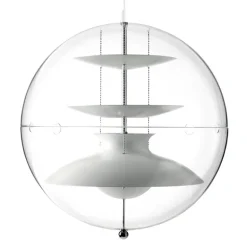 Verpan Panto pendellampa 50 cm