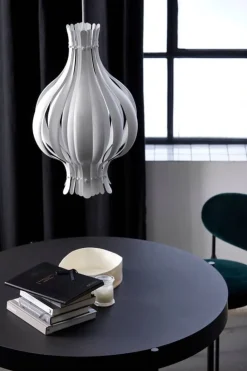 Verpan Series 430 matbord 120 cm, svart laminat