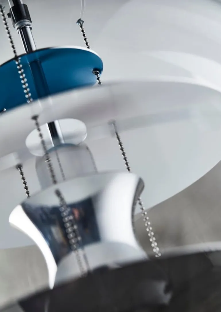 Verpan VP Globe pendellampa 40 cm