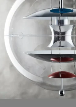 Verpan VP Globe pendellampa 40 cm