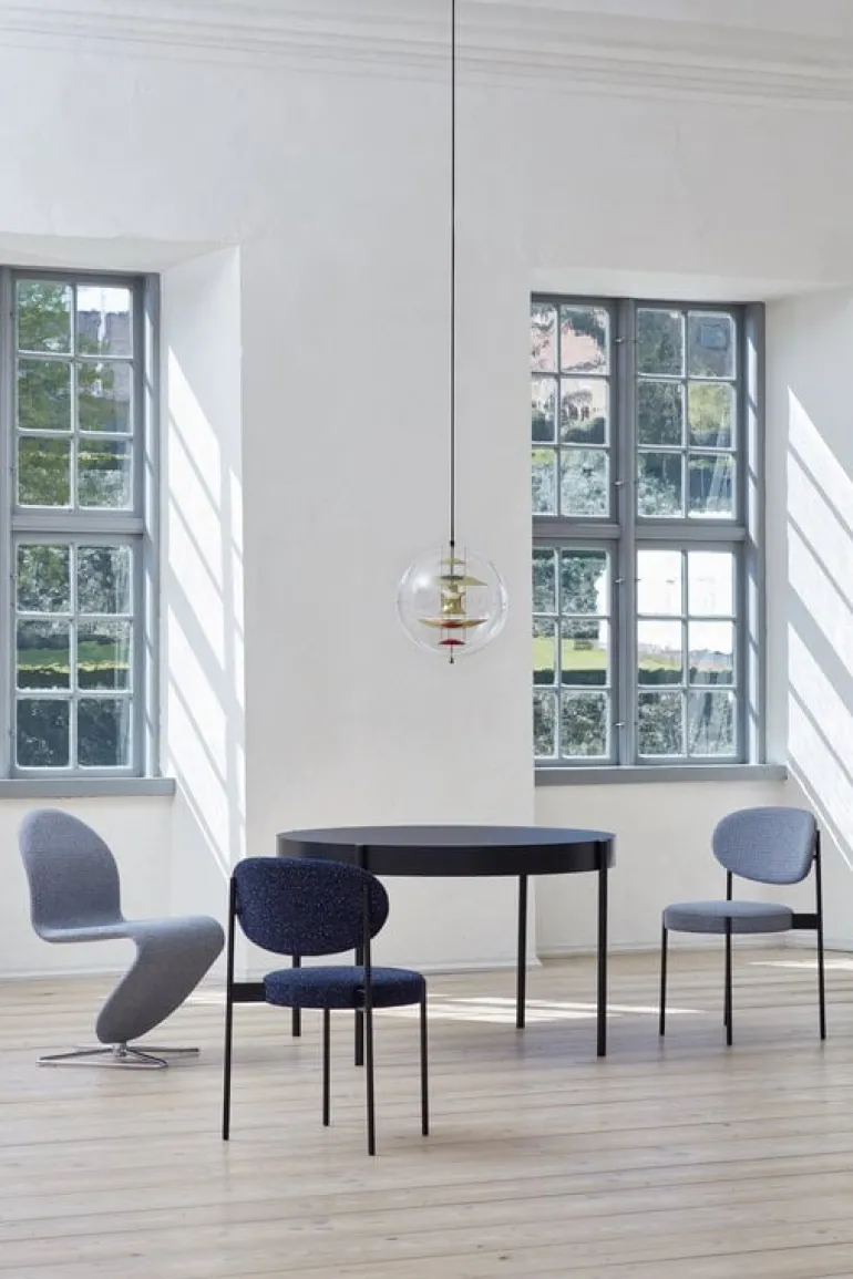 Verpan VP Globe pendellampa 40 cm