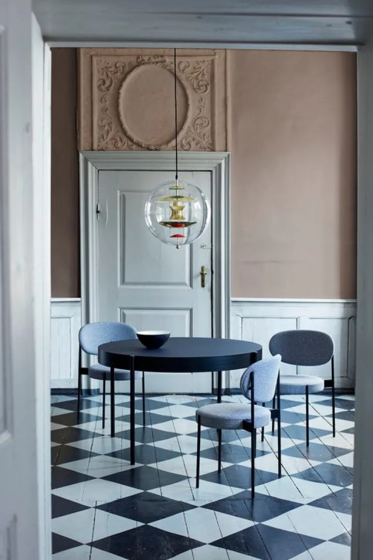 Verpan VP Globe pendellampa 40 cm