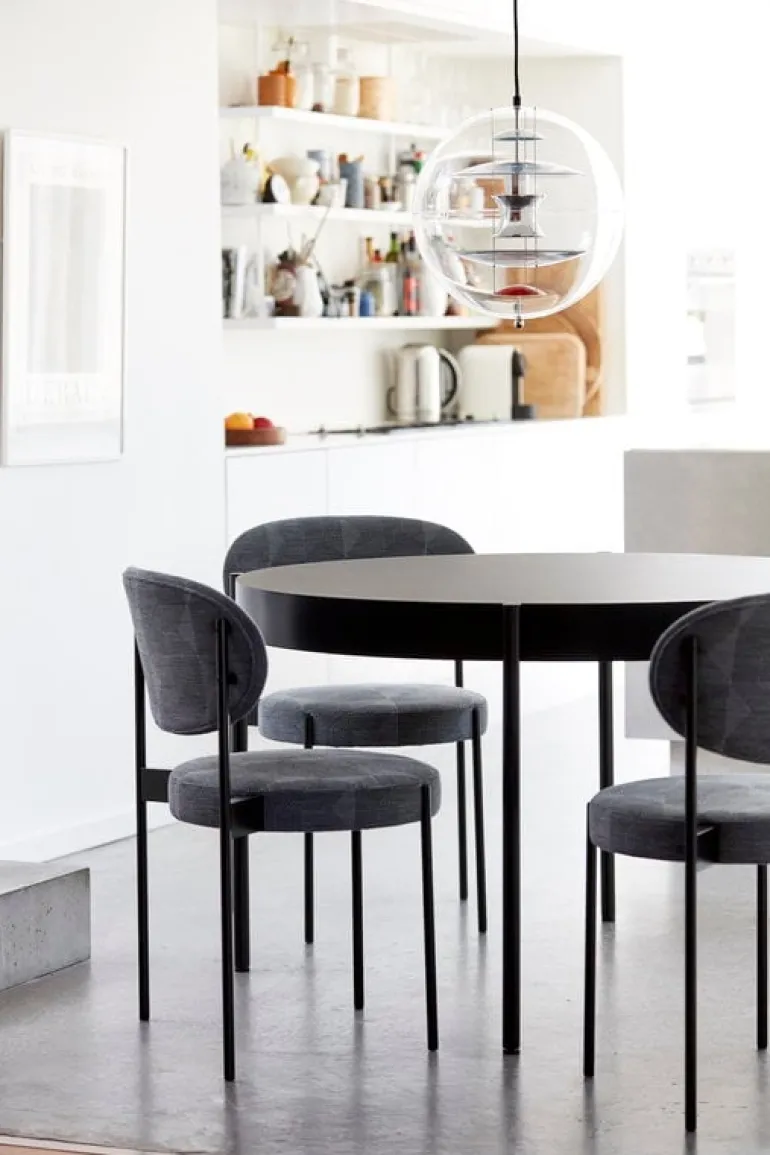 Verpan VP Globe pendellampa 40 cm