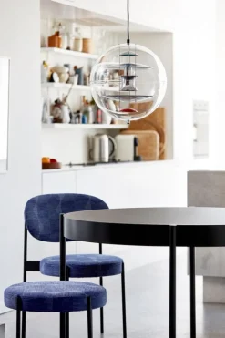 Verpan VP Globe pendellampa 50 cm